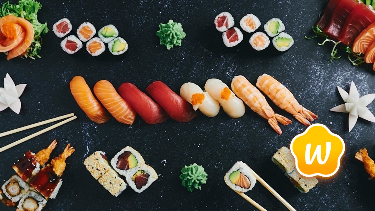 Image of Sushi Teno