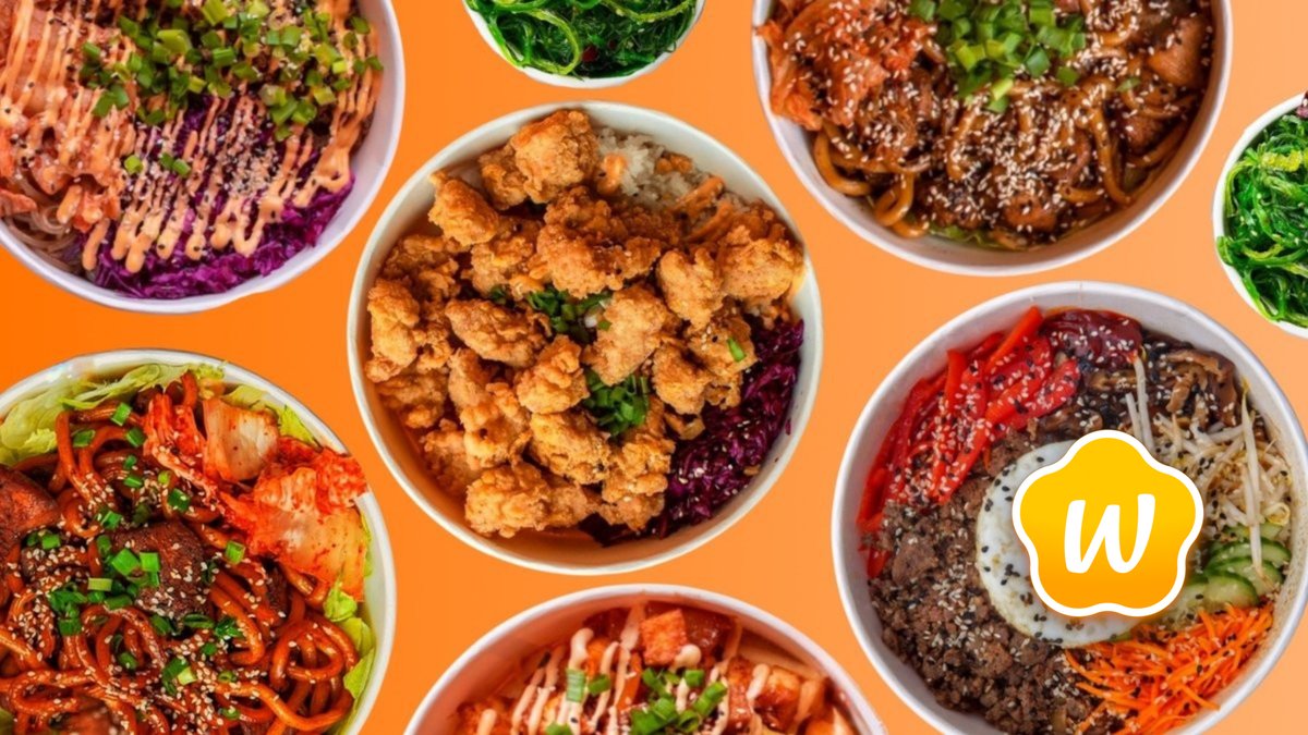 Image of Chingu Korean Street Food - Niedźwiedzia