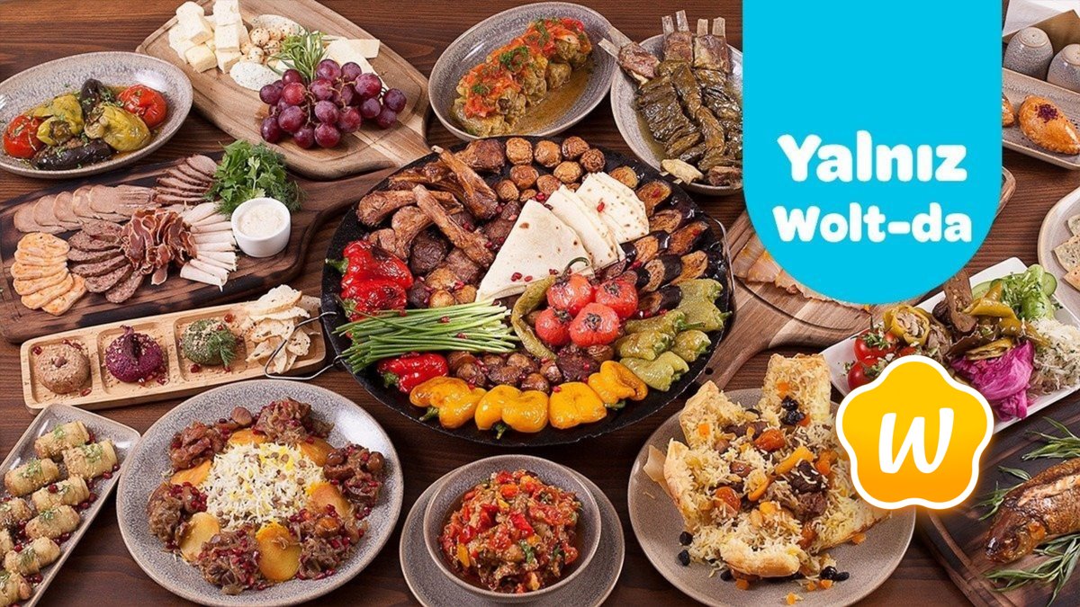 Image of Chayki Restaurant