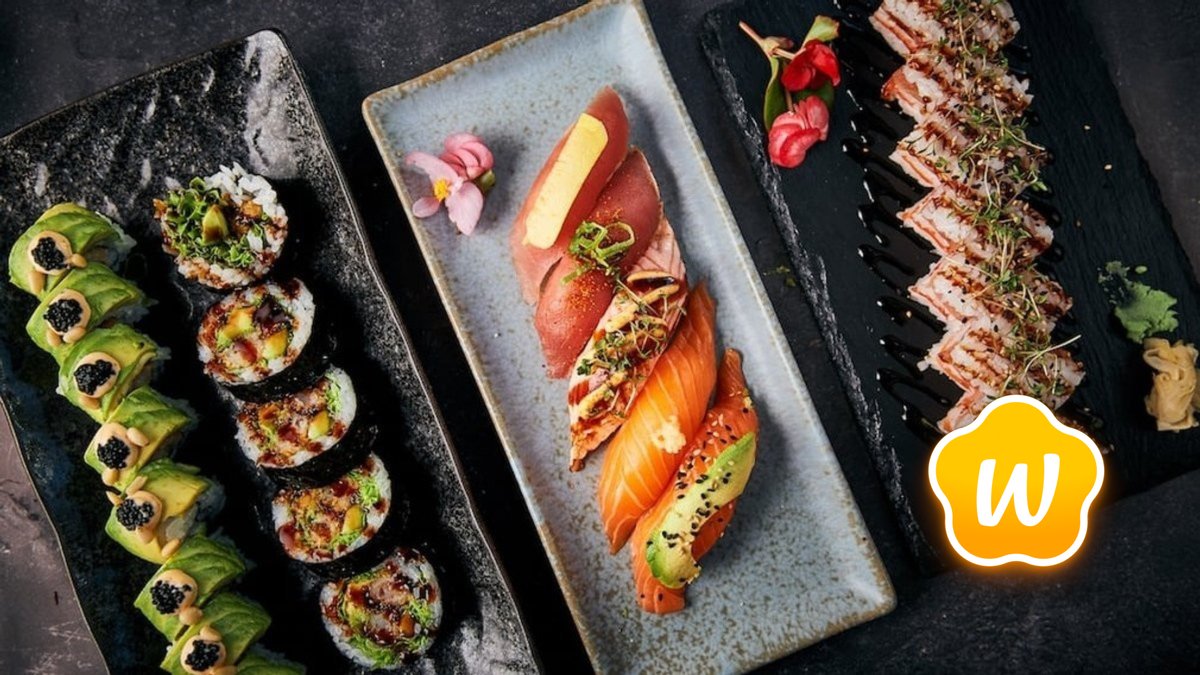 Image of Iki Sushi Vesterbro