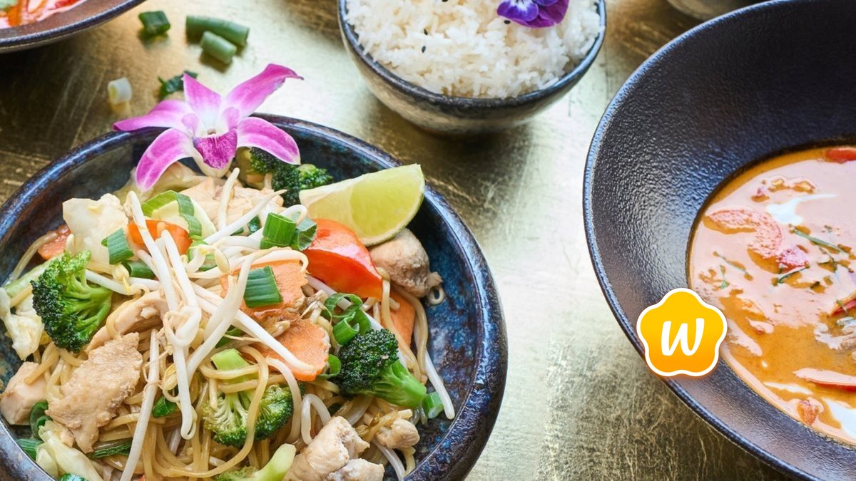 Image of WokXpress - Vesterbro