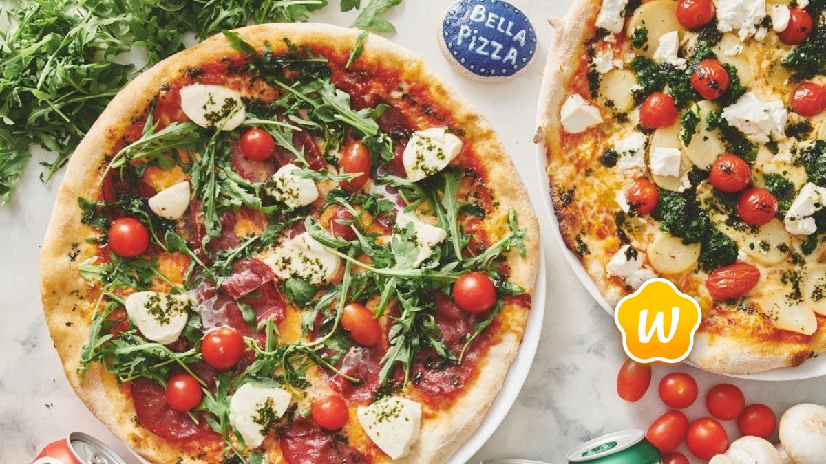 Image of Bella Pizzeria