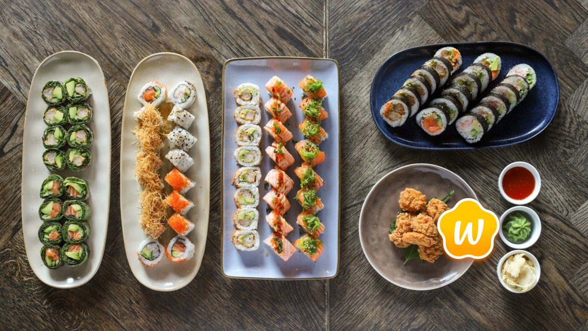 Image of Sol Sushi