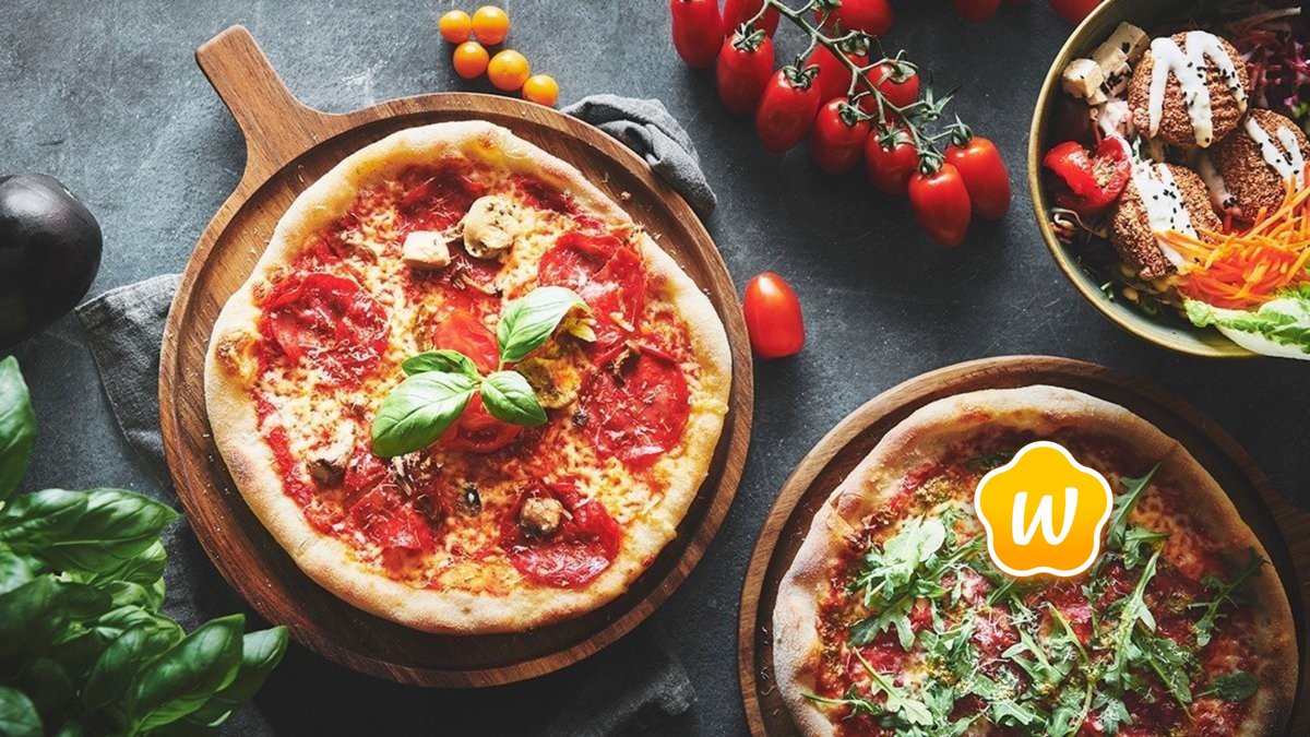 Image of Olcaj Pizza