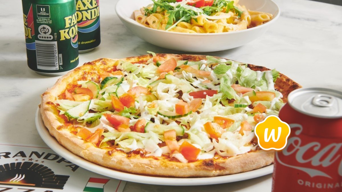 Image of Esperia Pizzaria Kastrup