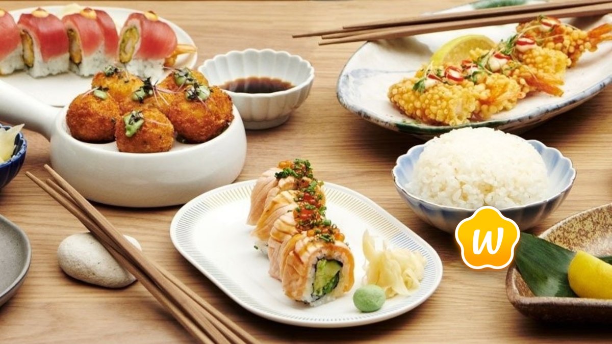 Image of Sticks'n'Sushi Istedgade