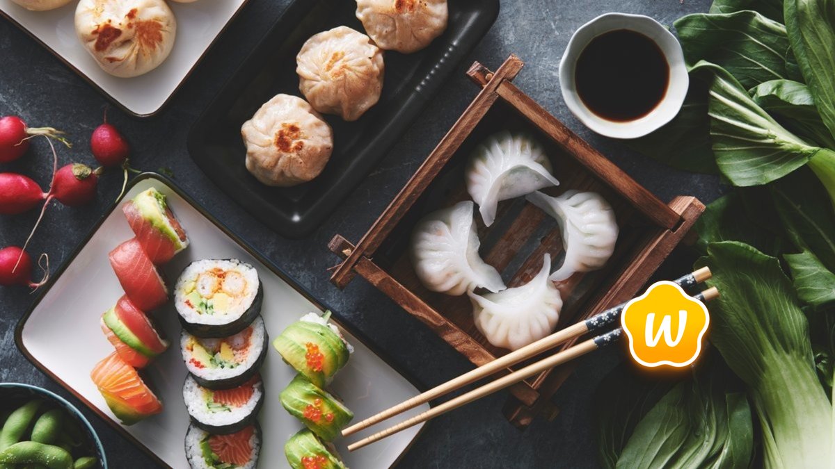 Image of Zen Dimsum & Sushi