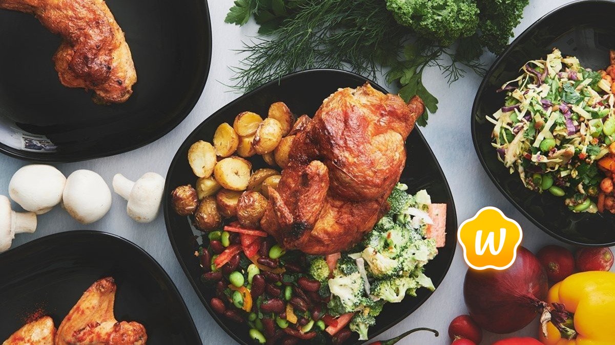 Image of Crazy Chicken