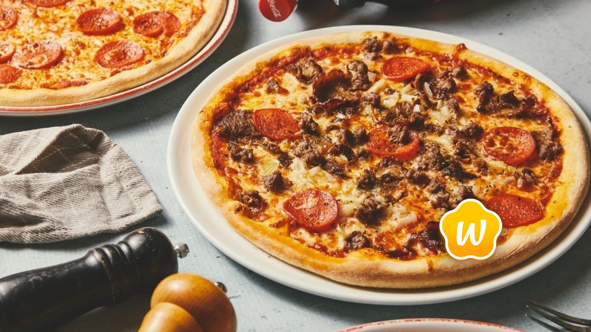 Image of Bertos Gastronomia