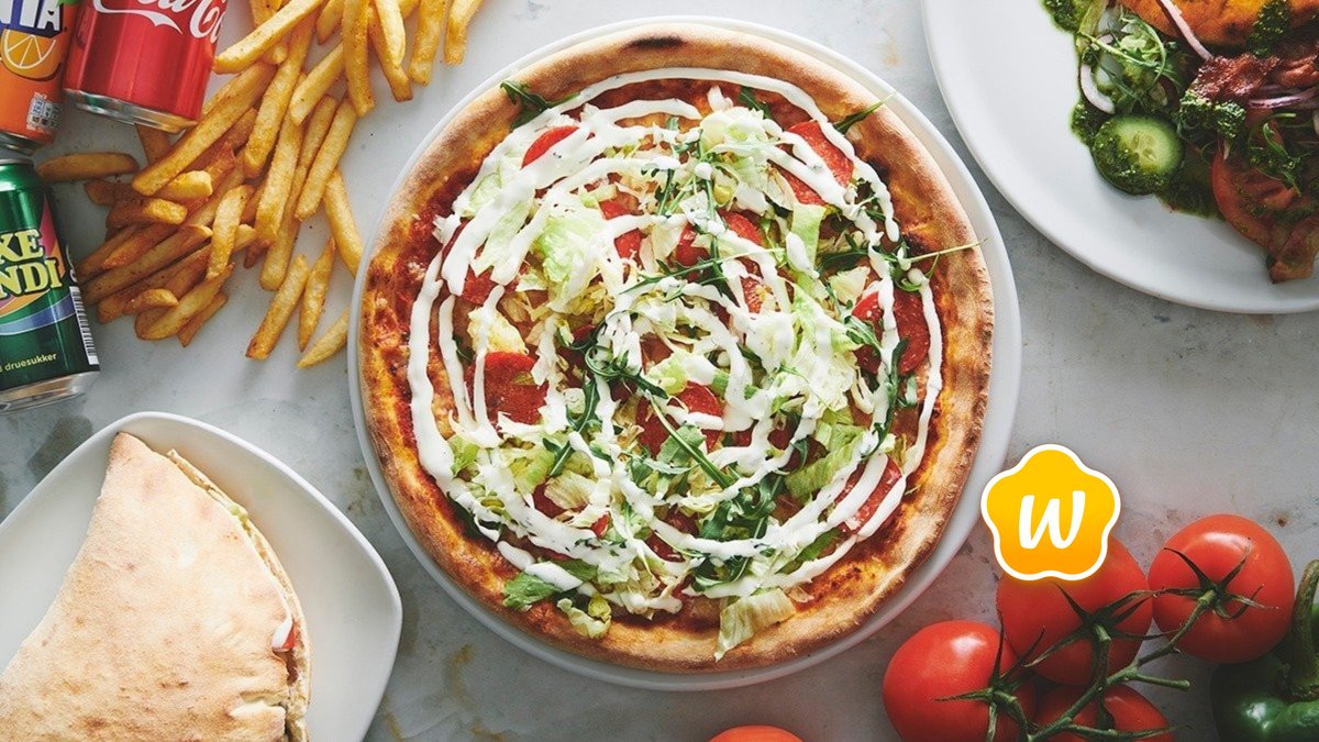 Image of Palozzo Pizzaria