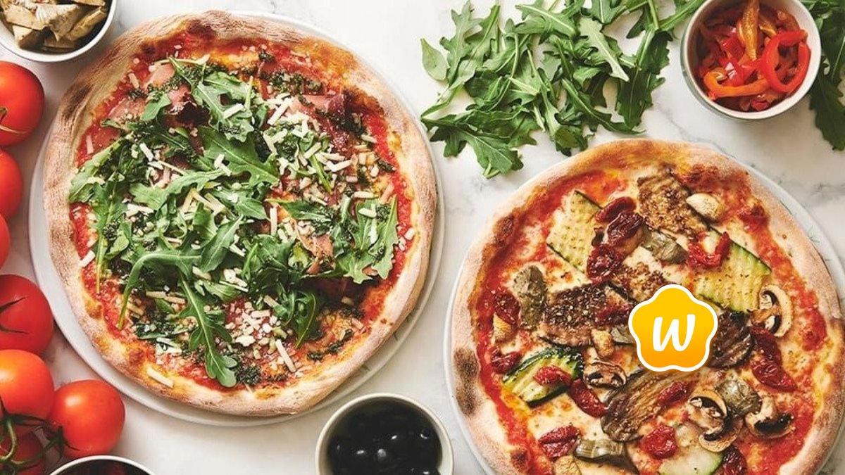 Image of Botan's Pizza & Burger House