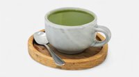 Objednať MATCHA CAPPUCCINO