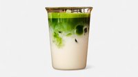 Objednať MATCHA LATTÉ
