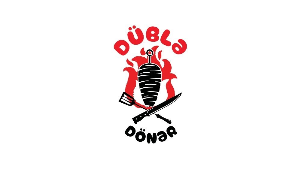 Image of Duble Doner