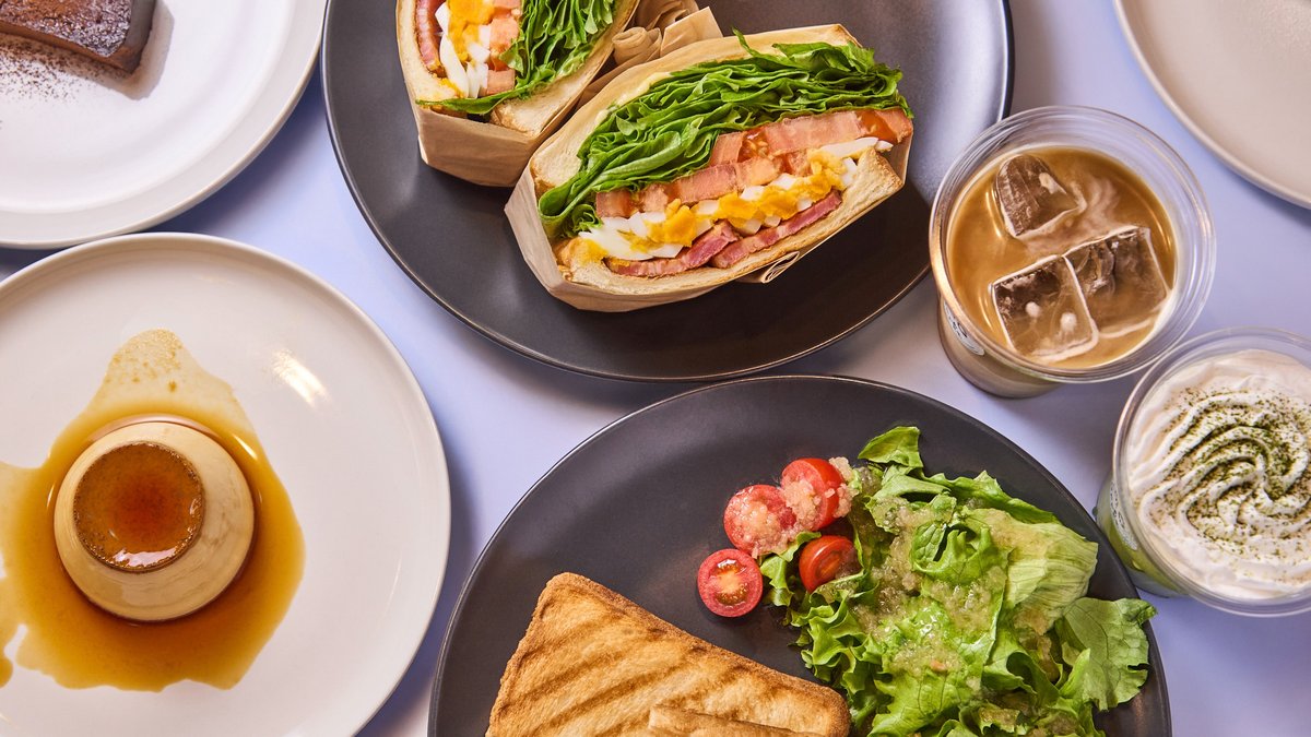 Image of LAUNDRY COFFEE RING