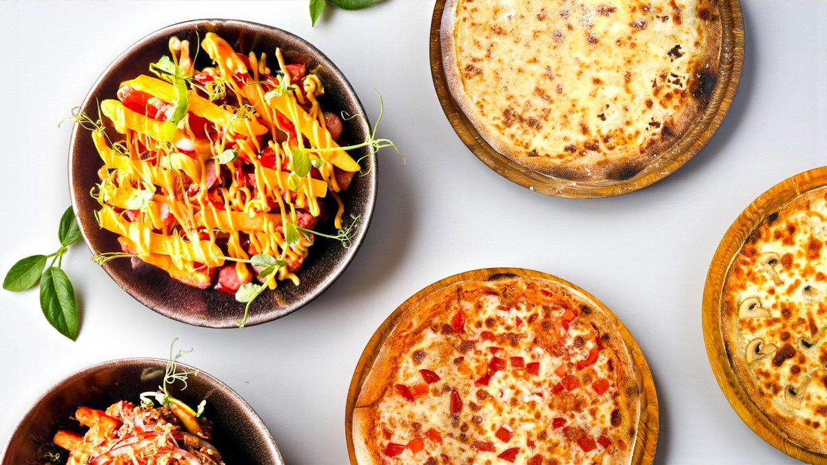 Image of East Express