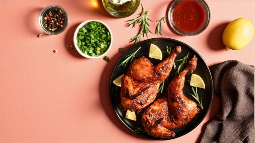 Image of U Leva - Grilované kura