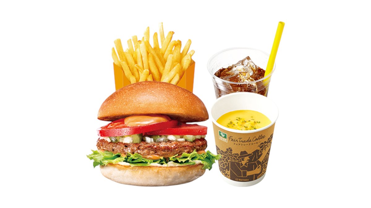 ZETTERIA Ginza Sukiyabashi | Wolt | Delivery | Tokyo