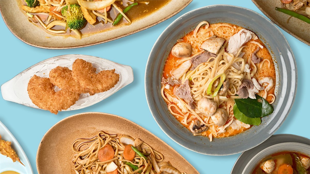 Image of Thai Thai Koblenz