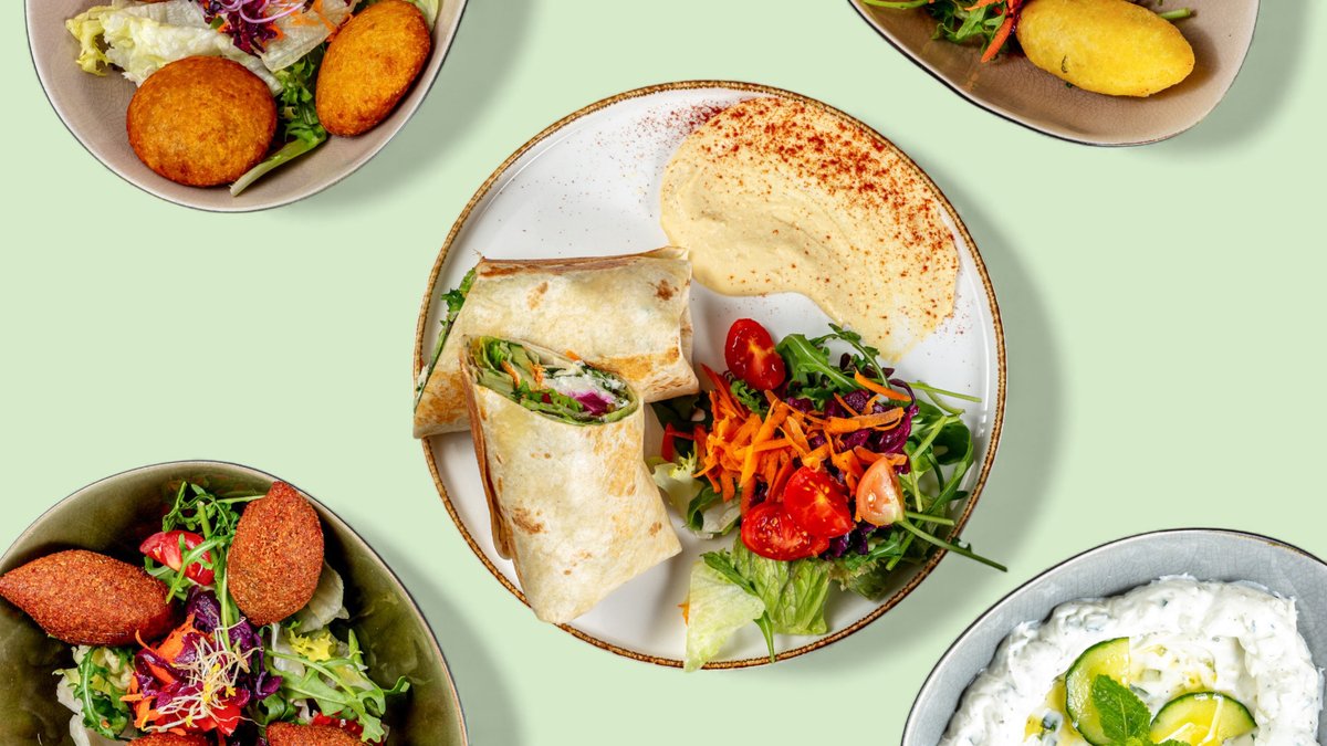 Image of La maison de Jany Café & Restaurant