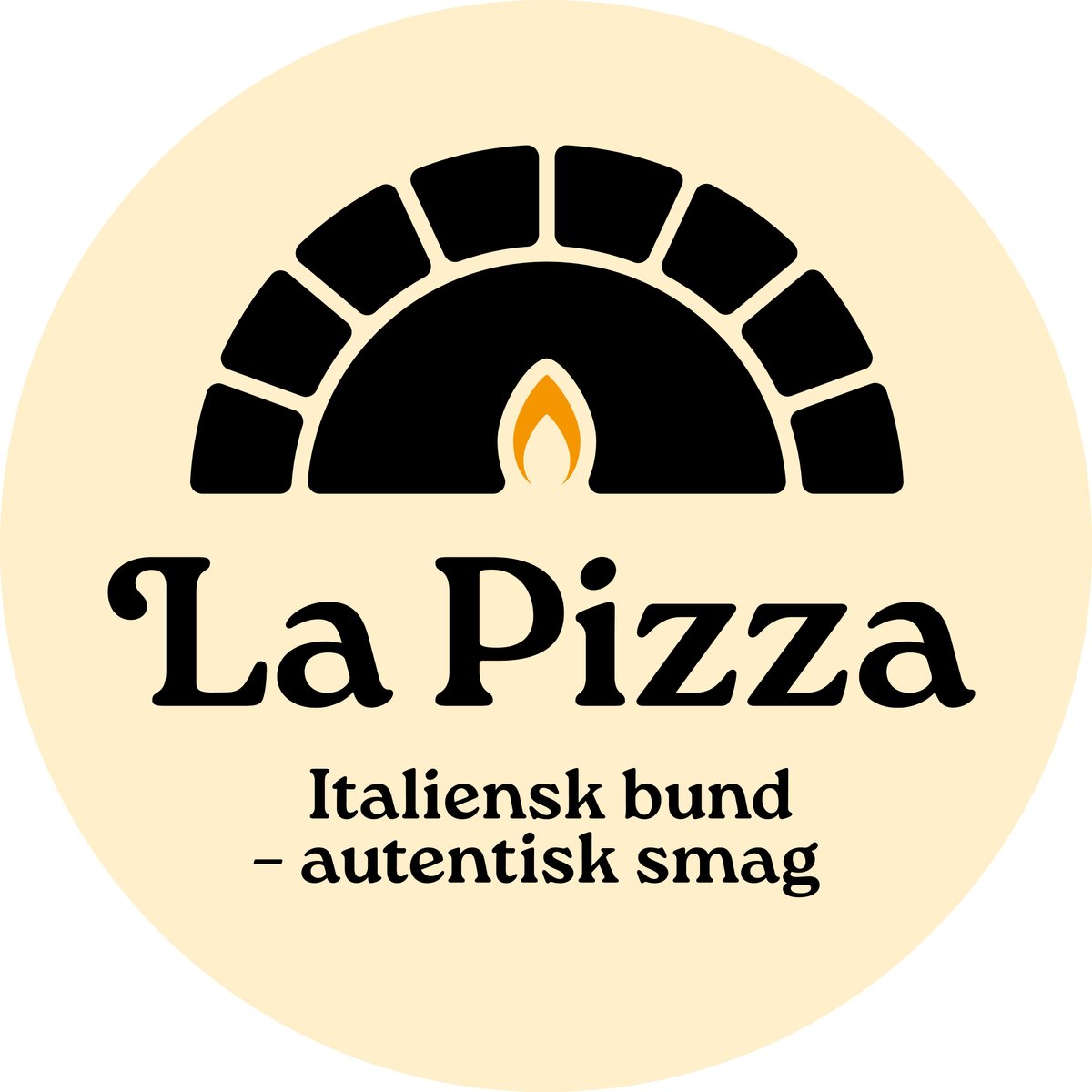 La Pizza - TCB