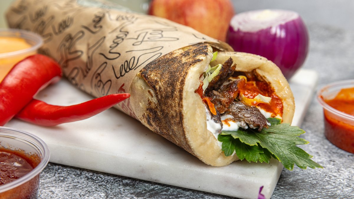 Image of Killer Kebab - Frederiksberg