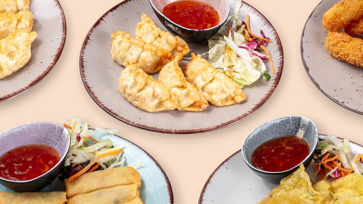 Image of Thai Mama Bistro