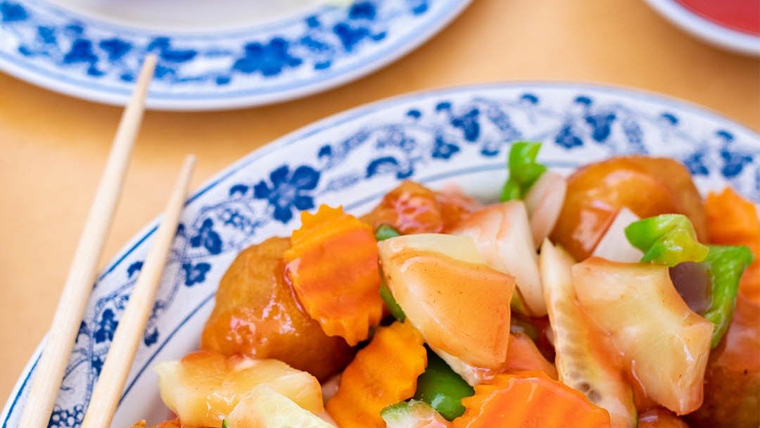 Image of Halal Chinese & Thai