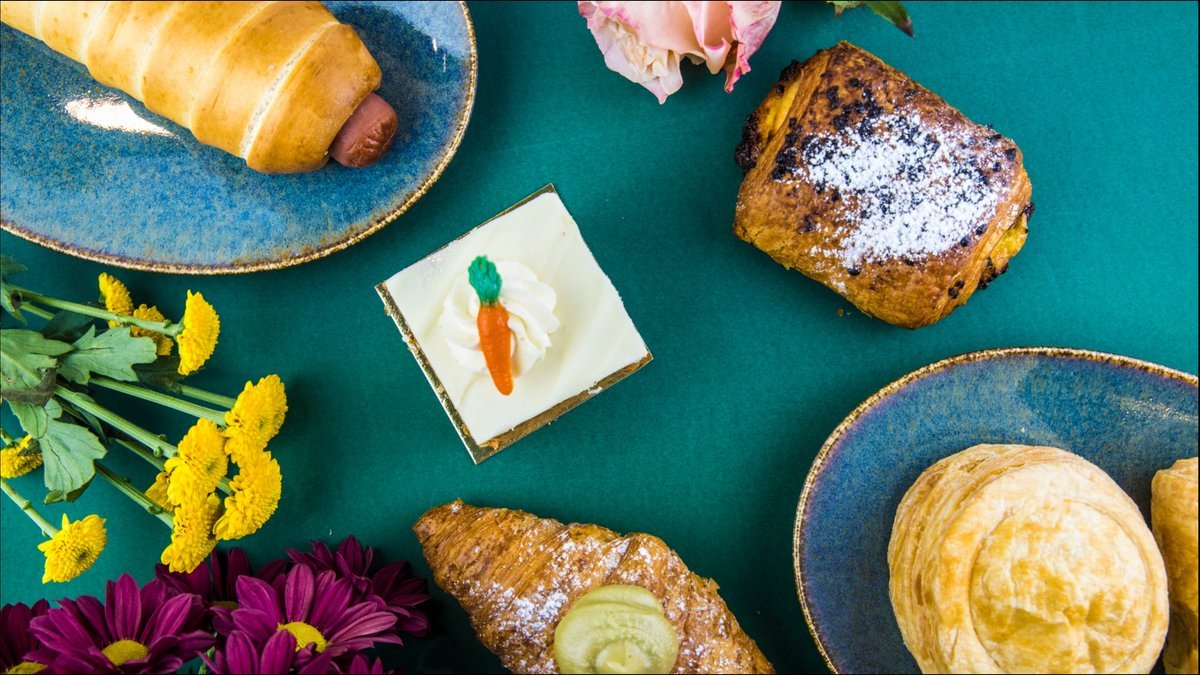 Image of Flower Bar Café