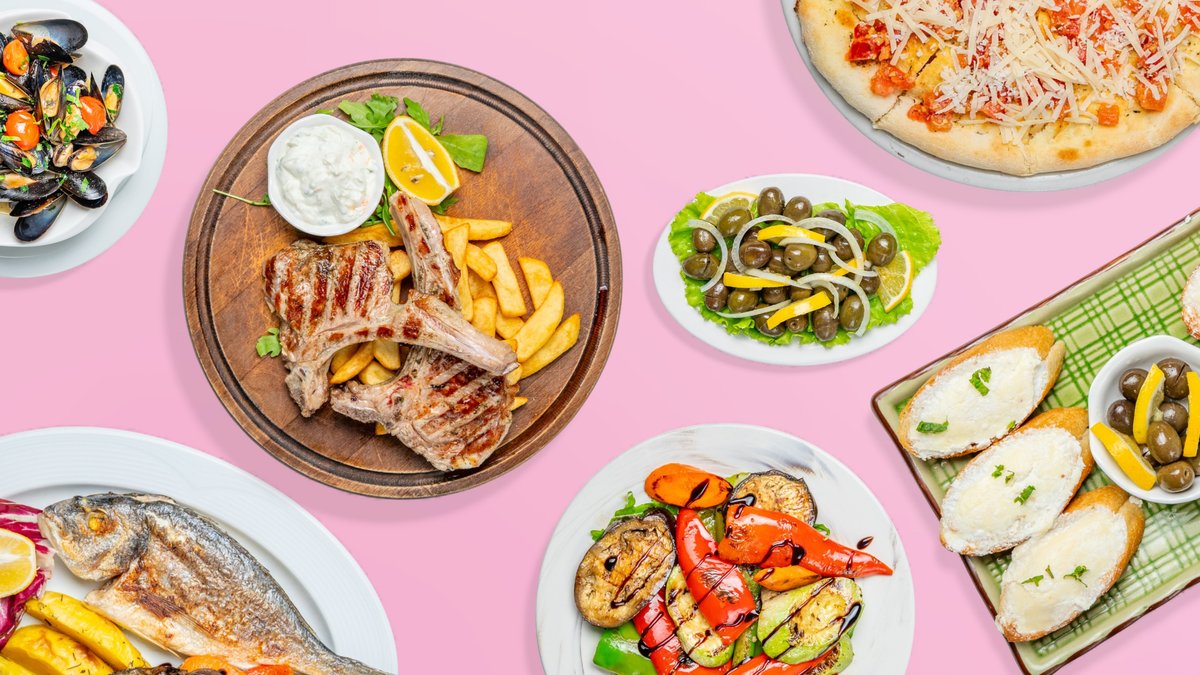 Image of Cosmo Restaurant