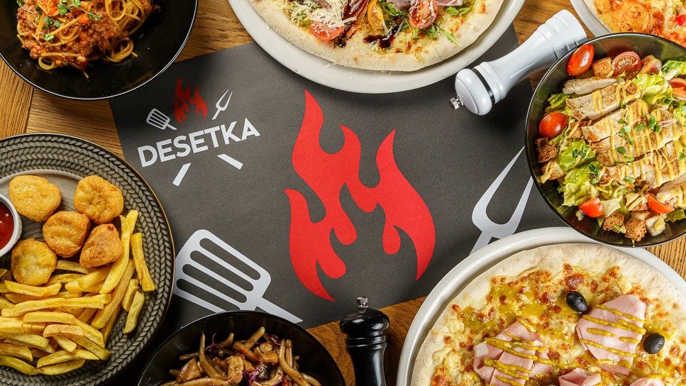 Image of Bistro Desetka