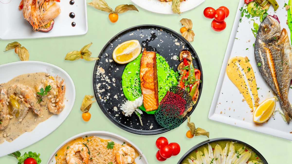 Image of Restaurant Ambasador