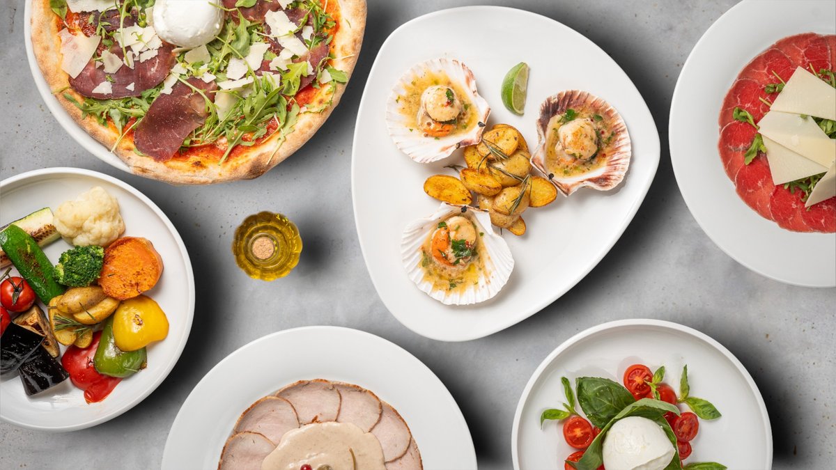 Image of Ristorante Francesco