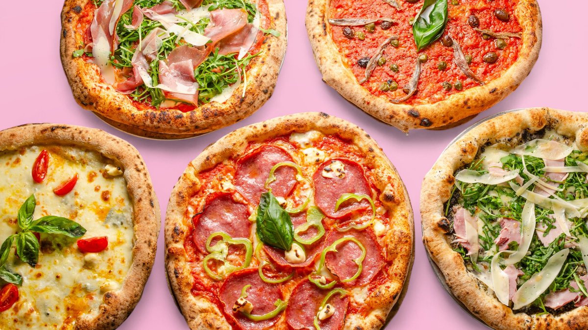 Image of Pizzaria Kapriccio