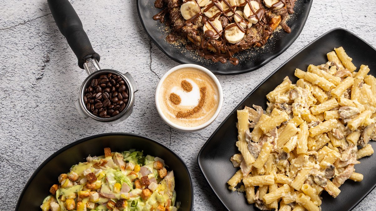 Image of Parko Minos Cafe