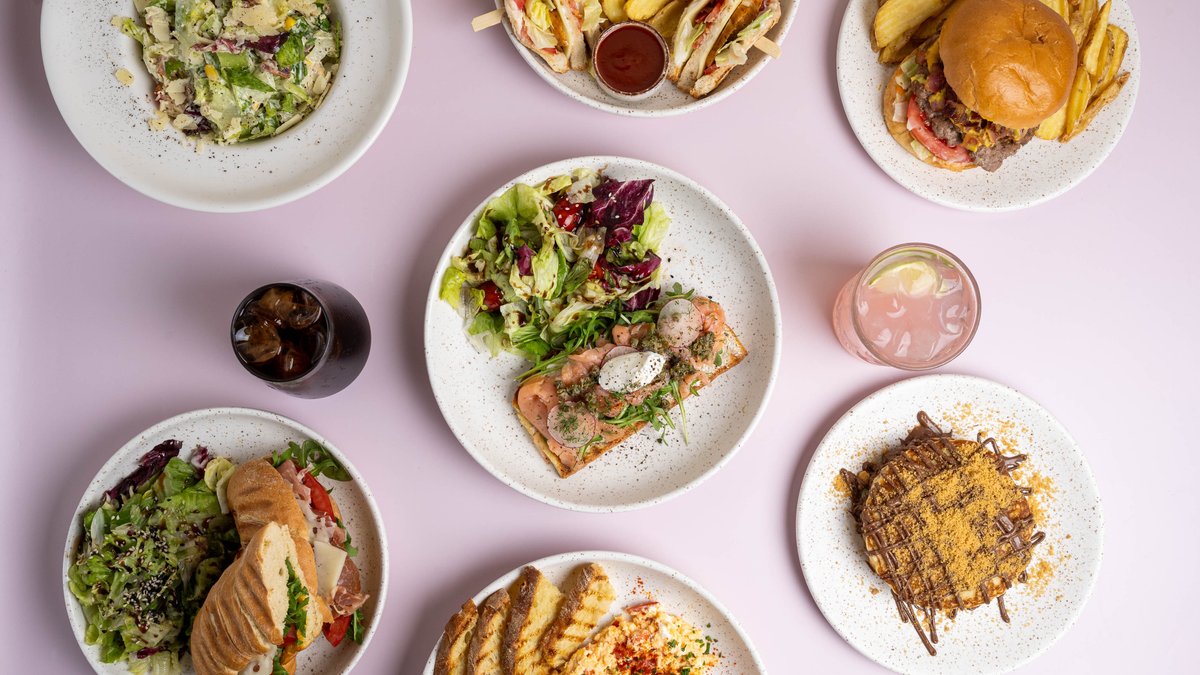 Image of The P Project