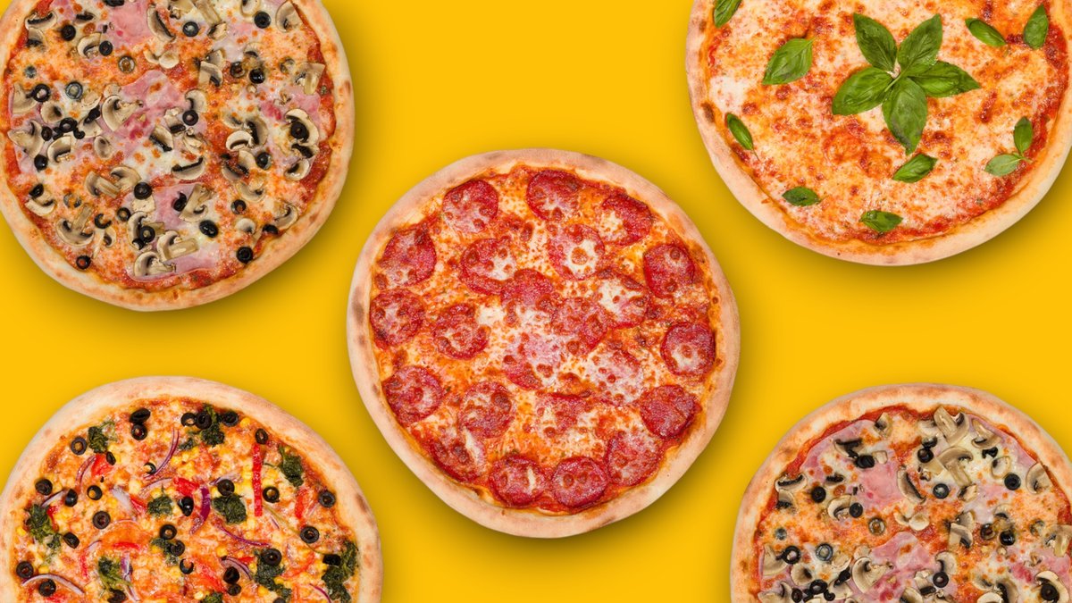 Image of DON's Pizza Smíchov