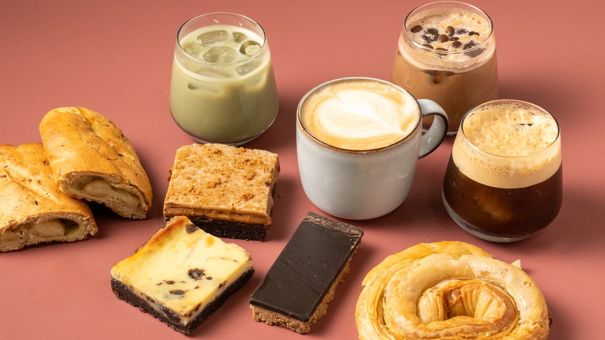 Image of Upendo Cafe