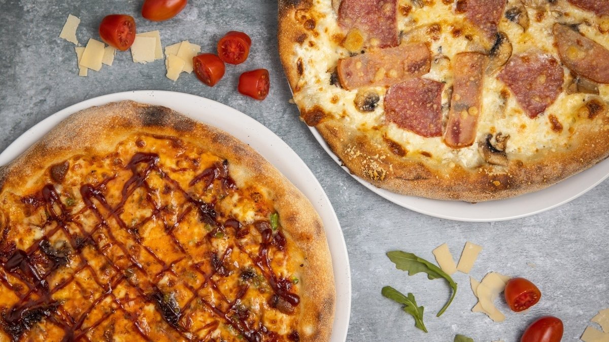 Image of Salvatore Cucina Italiana