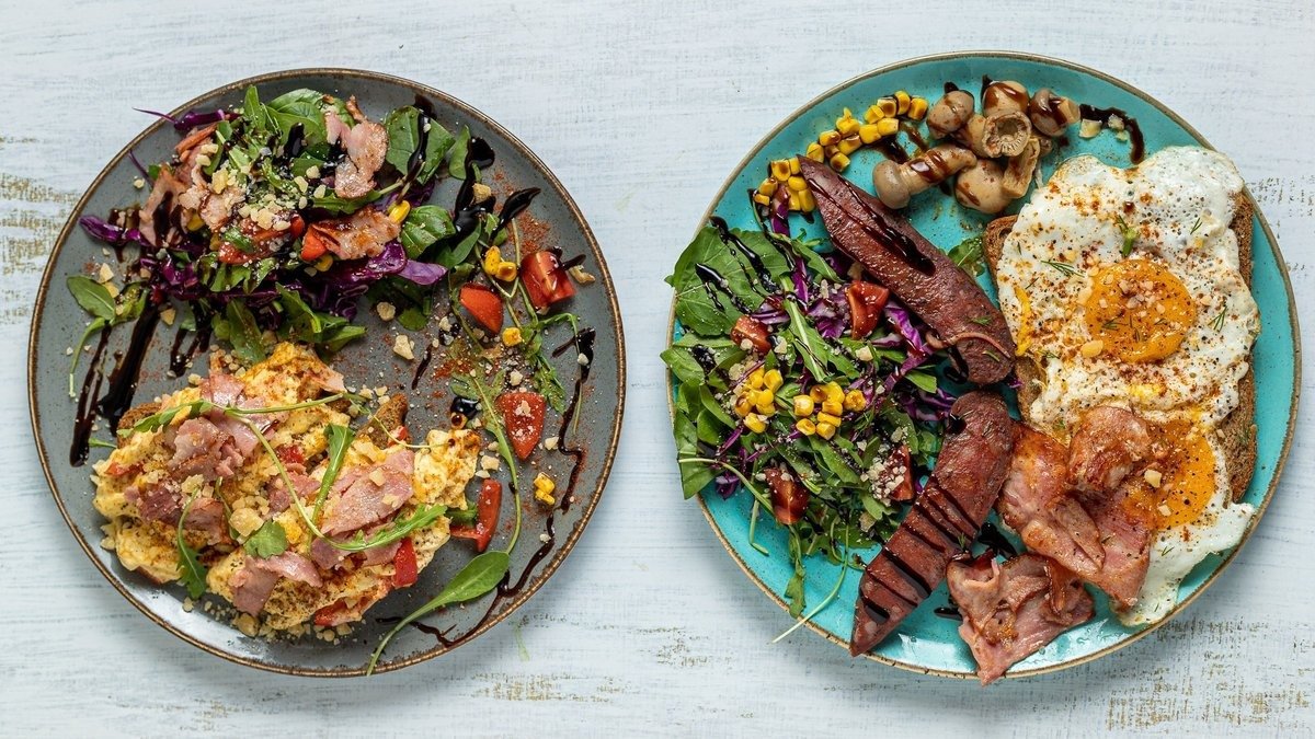 Image of Mr. Morning