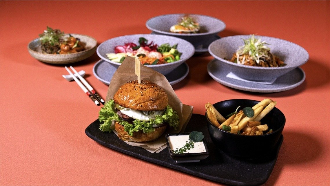 Image of Atelier Flavors