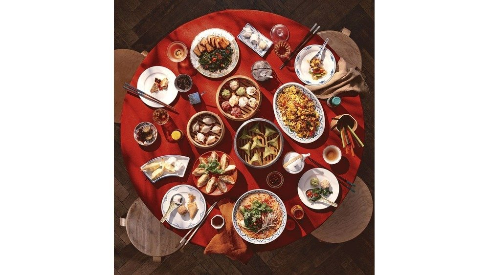 Image of Taiji Fast Food Chinezesc