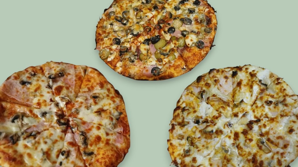 Image of Pizzeria La Vita