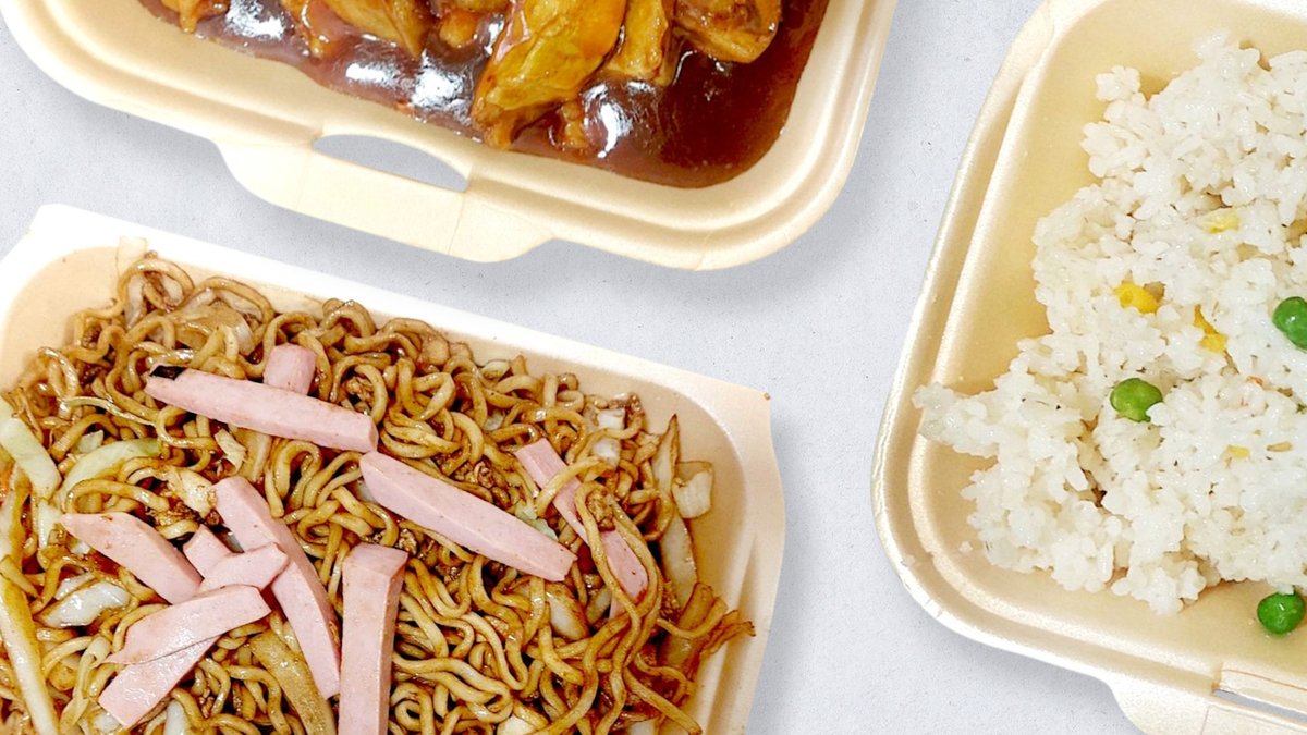 Image of Makao Fast Food