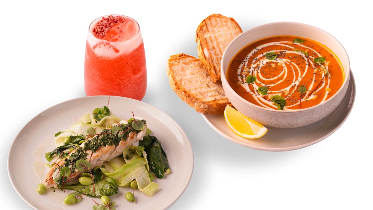 КОМПЛЕКСНЫЙ ОБЕД