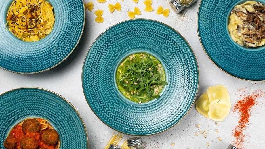 Image of Spagettheria