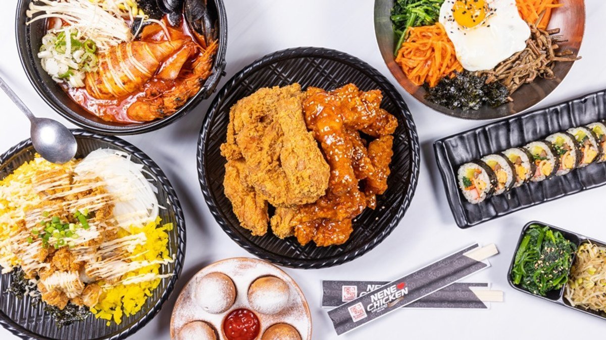 Image of Jongno Yataimura Nene Chicken Shinjuku Gyoen