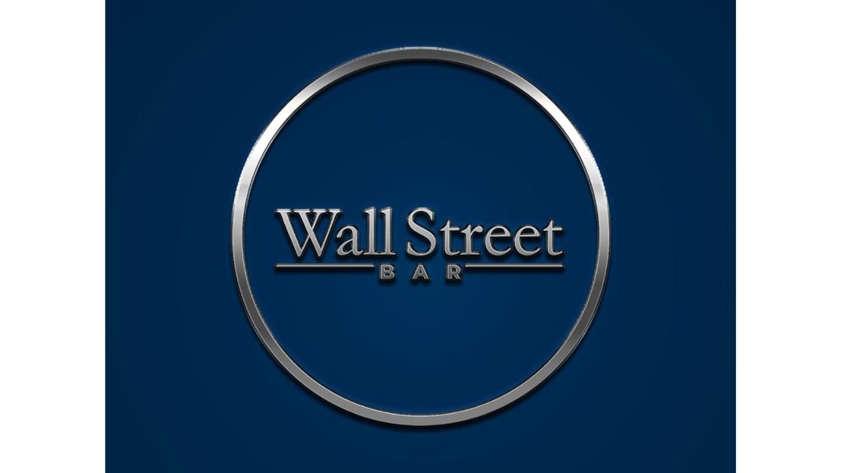 Image of WALL STREET BAR