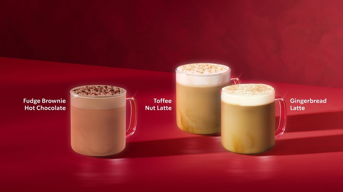 Image of Starbucks Gozo