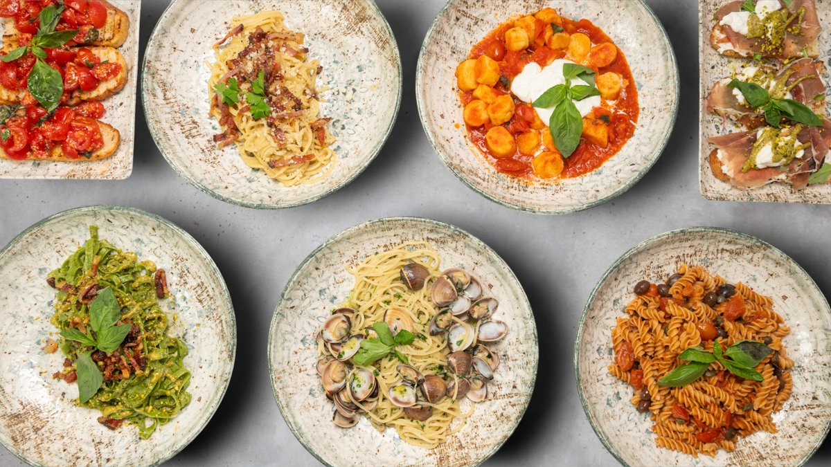 Image of Spaghetteria Il Mercato 2.0